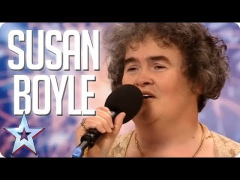 Susan Boyle Net Worth: How Much is the Singer Worth in 2023?