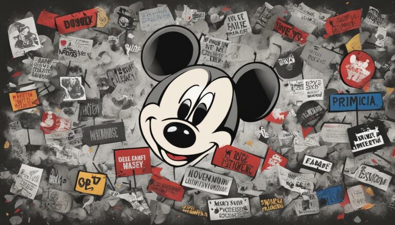 Unveiling the Truth: Reasons to Boycott Disney Today
