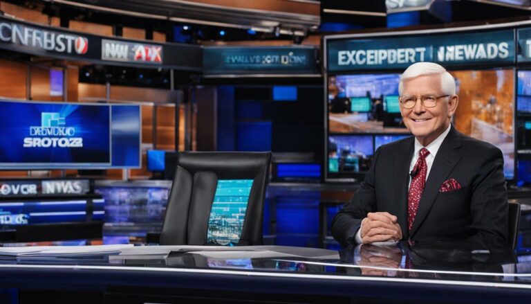 Phil Donahue CNBC Age, Bio, Insights & More – 2023