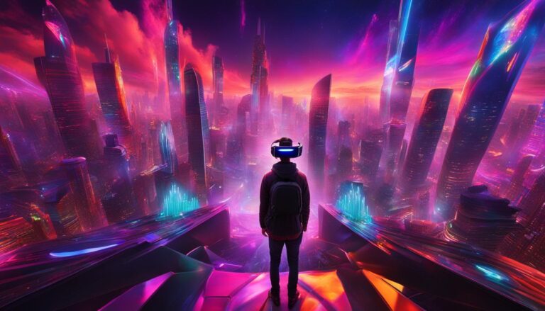 Vket 2022: Virtual Reality Expo