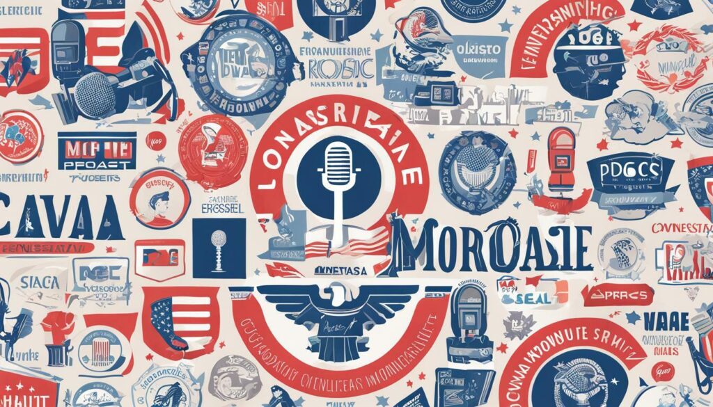 Best conservative podcasts