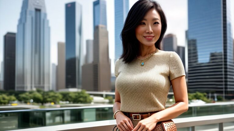 Christine Tan Net Worth, Age, Bio: Discover Her Success Story