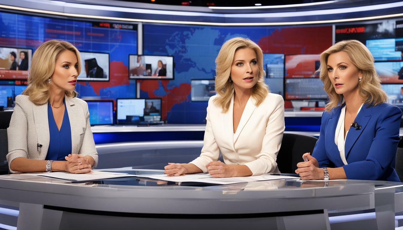 newsmax blonde female anchors image
