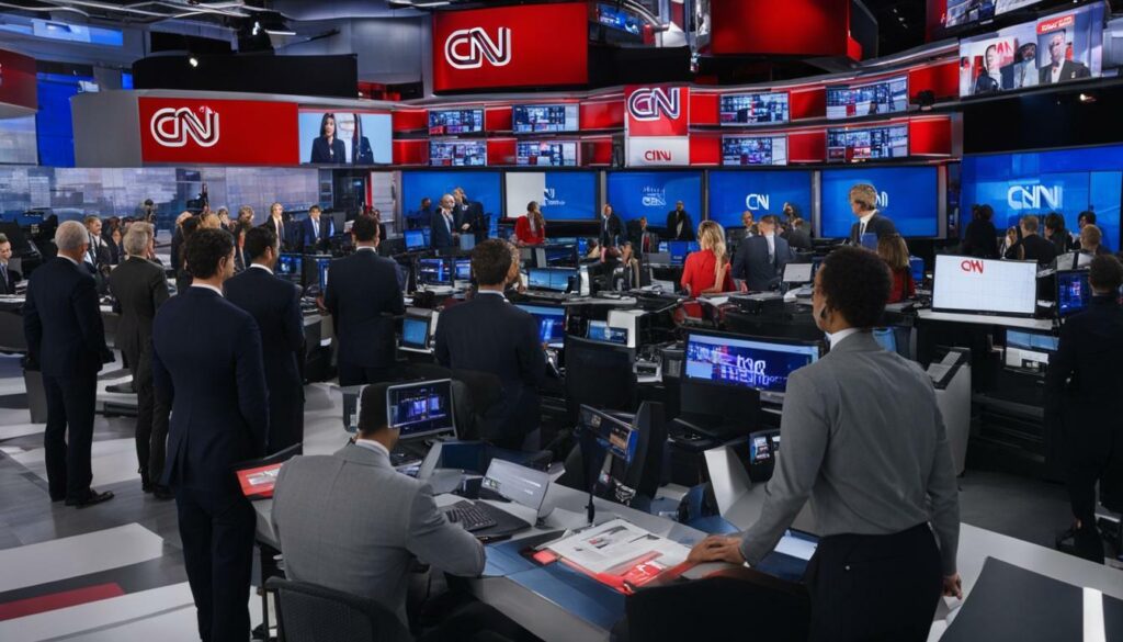 CNN correspondents
