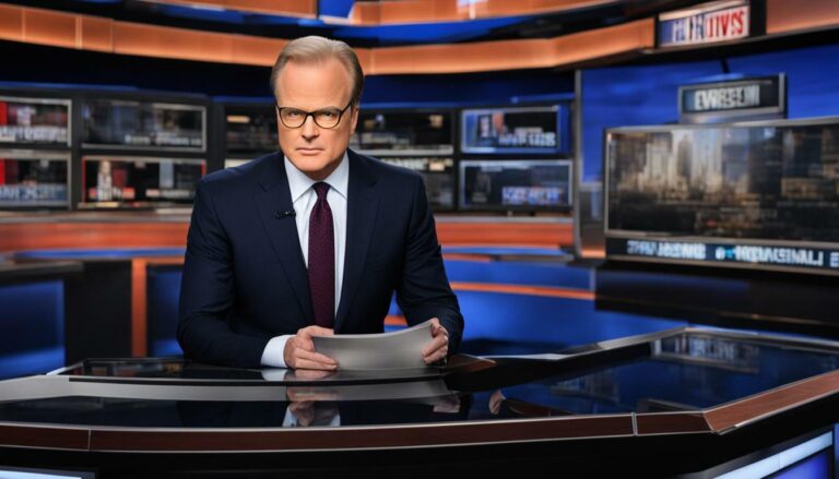 Lawrence O’Donnell Salary: MSNBC Anchor’s Income