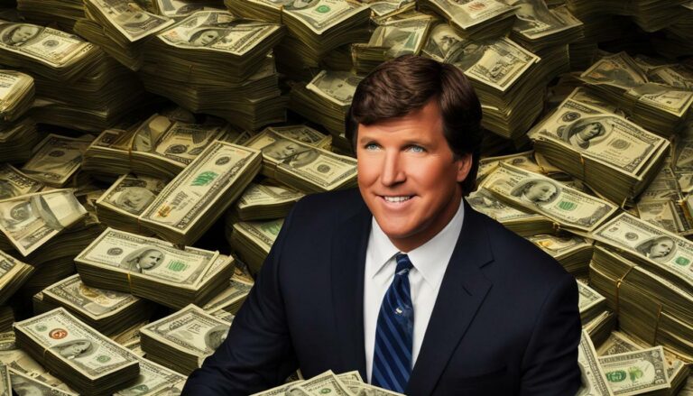 Tucker Carlson Net Worth: Fox News Host’s Wealth