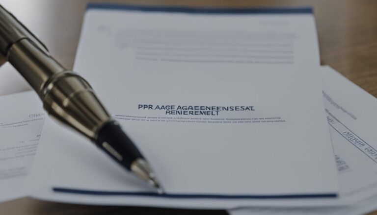 Contract PR: Navigating PR Agreements