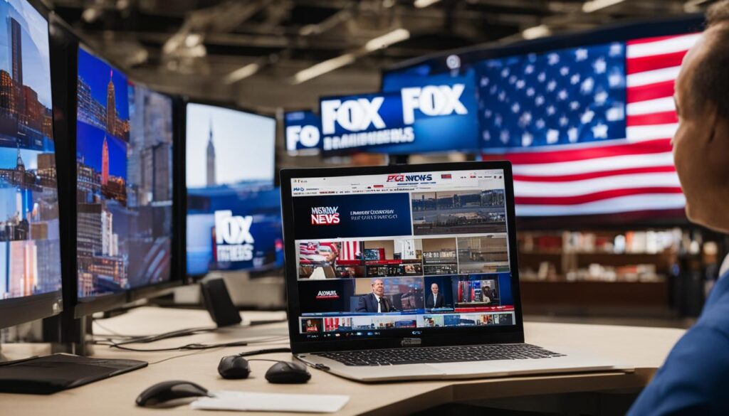 how to watch fox news for free
