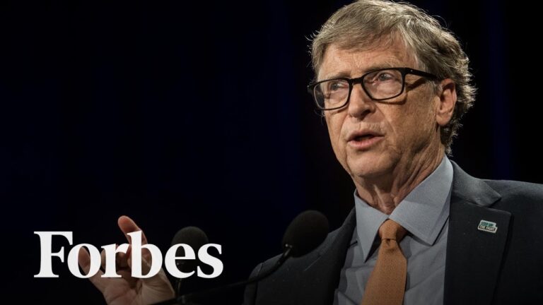 Bill Gates Earnings Overview: Net Worth Insights