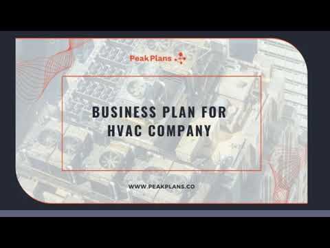 Starting an HVAC Business: Your Essential Guide