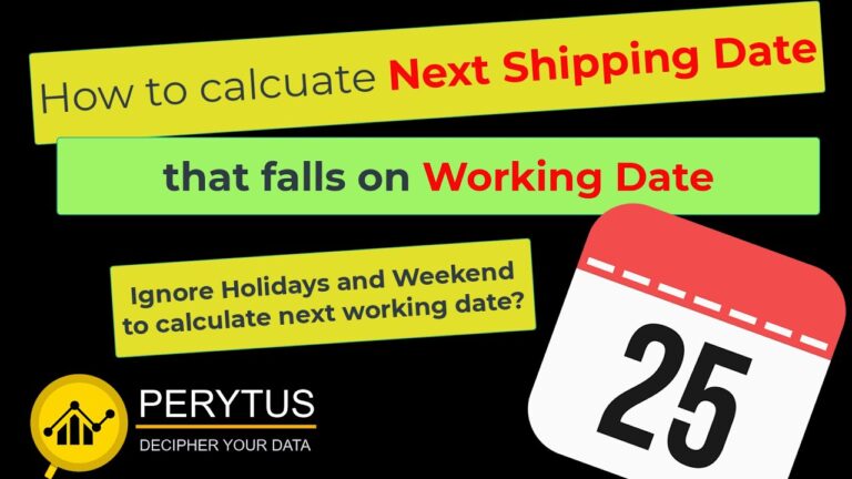 Understanding Business Days in Shipping Explained