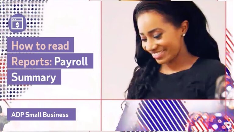 Understanding Business Payroll: A Quick Guide