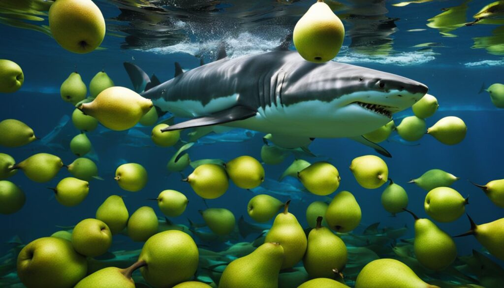 A Perfect Pear Shark Tank