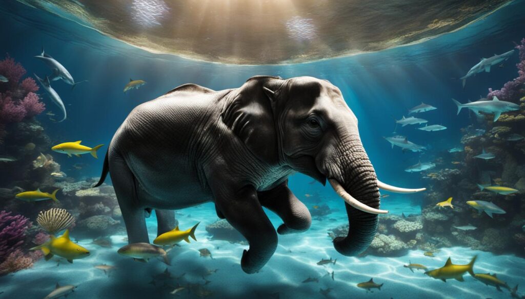 Ava the Elephant on Shark Tank