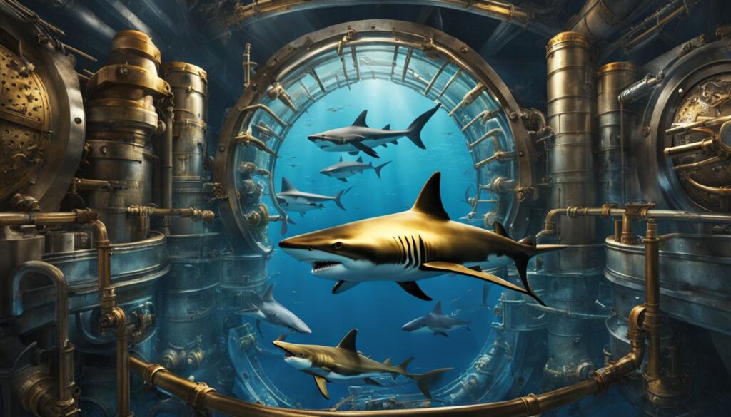 BEERMKR Shark Tank