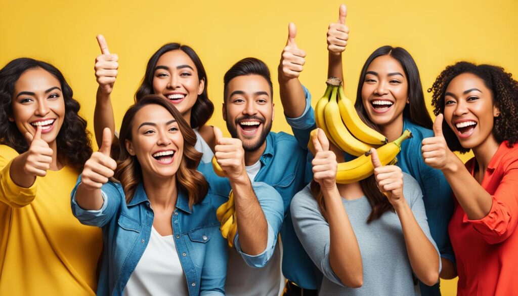 Banana Loca customer reviews