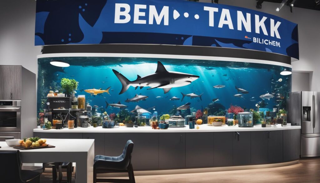 Biem Shark Tank Blog