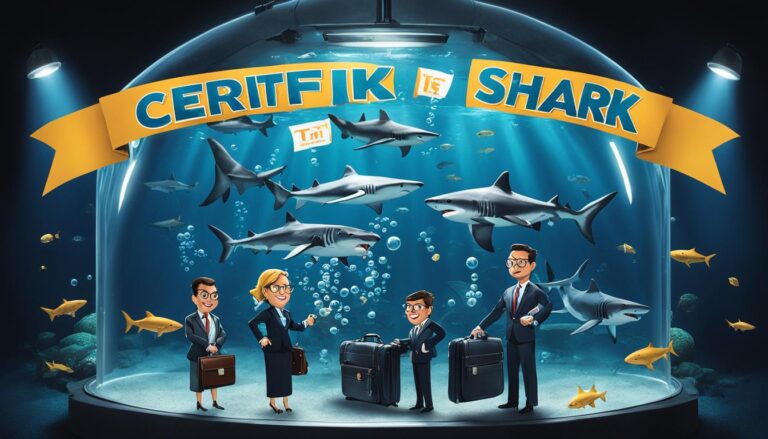Certifikid Shark Tank Recap – Episode, Deals and Reviews