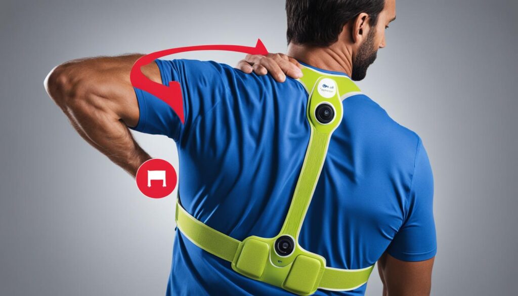 Chirp back pain relief
