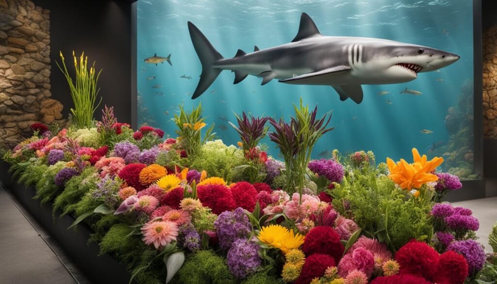 Eat Your Flowers Shark Tank