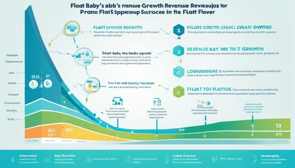 Float Baby Revenue and Expansion Plans