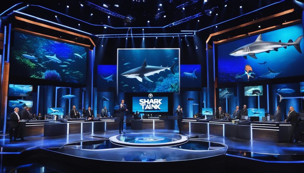 Future of Shark Tank