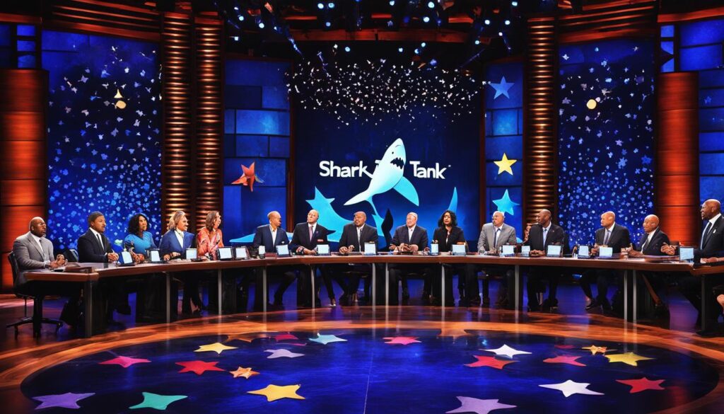 Shark Tank Season 5 Ratings