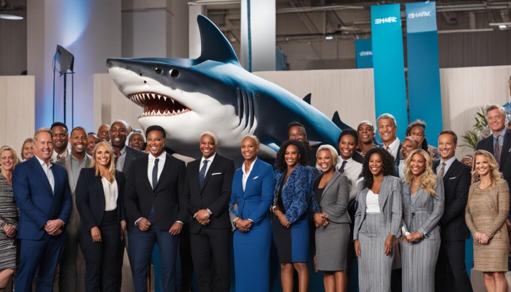 Shark Tank impact on businesses