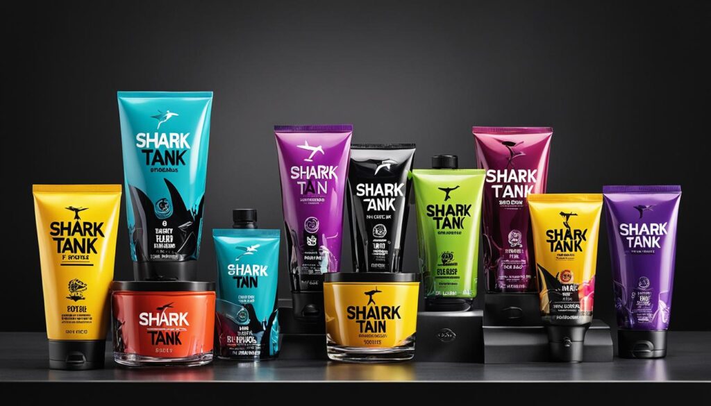 Shark Tank invested companies