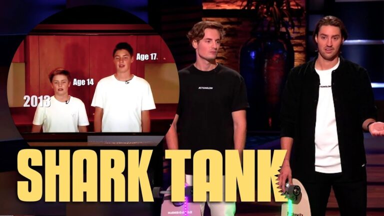 Action Glow Shark Tank Recap – Episode, Deals and Reviews