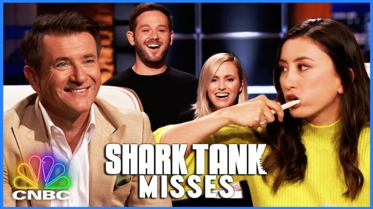 Bite Toothpaste Bits Shark Tank Recap – Episode, Deals, and Reviews