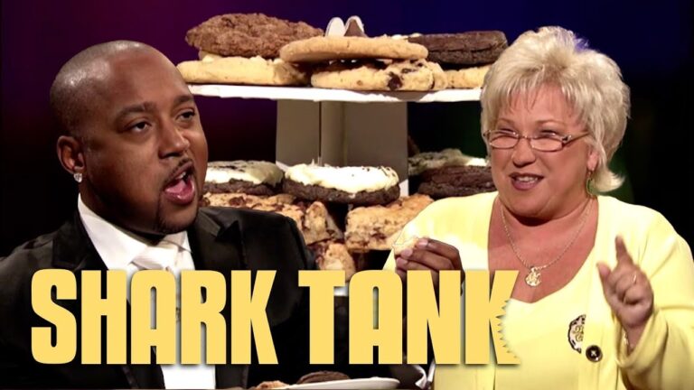 Blondie’s Cookies Shark Tank Recap – Episode, Deals and Reviews