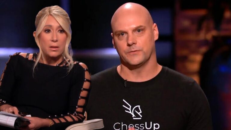 ChessUp by Bryght Labs Shark Tank Recap – Episode, Deals, and Reviews